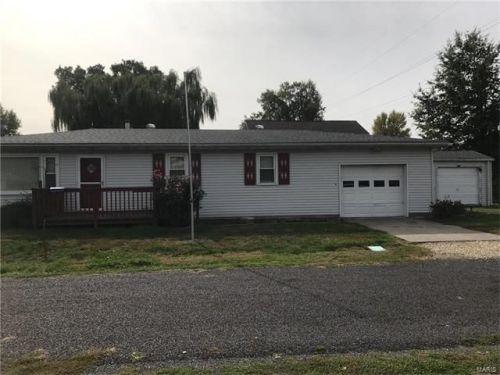 501 Market St, Hartford, IL 62048-1316