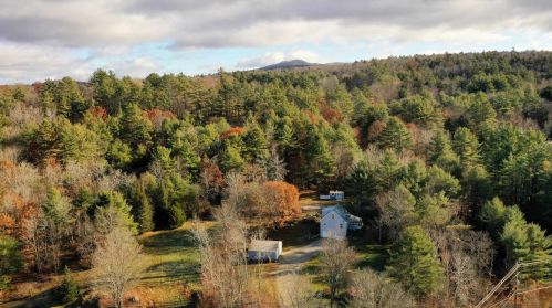 95 Mill Village Rd, Goshen, NH 03752-3217