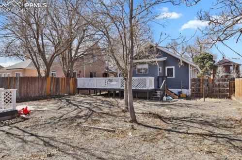 2208 Spruce St, Pueblo CO  81004-3946 exterior