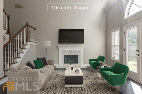 2043 Township Way, Holly Springs, GA 30189-9286