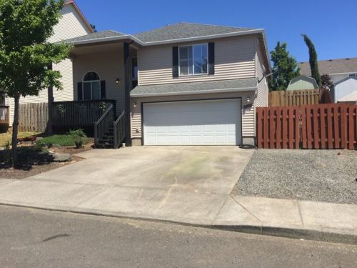 15713 Jade Glen Ave, Sandy OR  97055-6352 exterior
