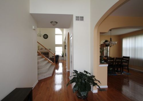12724 Wexford Dr, Plainfield, IL 60585-2885