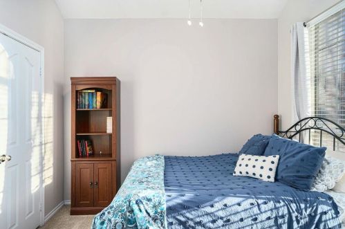 5904 Ozark Dr, Fort Worth TX  76131-4003 exterior