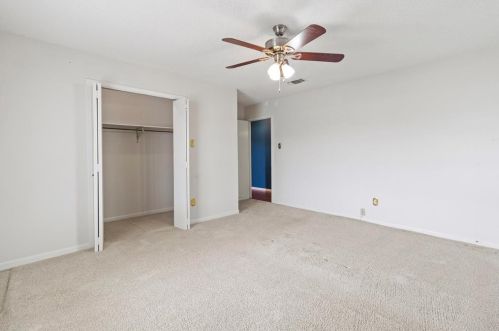 505 Bond St, Whitewright TX 75491-2210 exterior