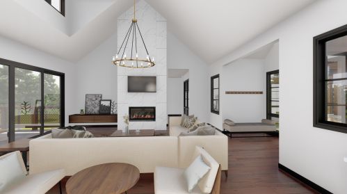 245 Laura Knight, Truckee CA  exterior