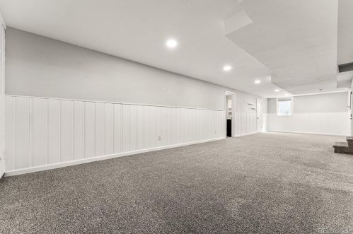 3075 Webster St, Denver CO  80227-3462 exterior