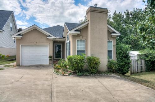75 Hillwood Ct, North Augusta, SC 29841-0109
