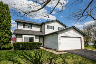 297 Weatherford Ln, Naperville, IL 60565-3263