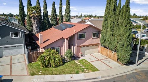 3706 Ross St, Santa Ana, CA 92707-4812