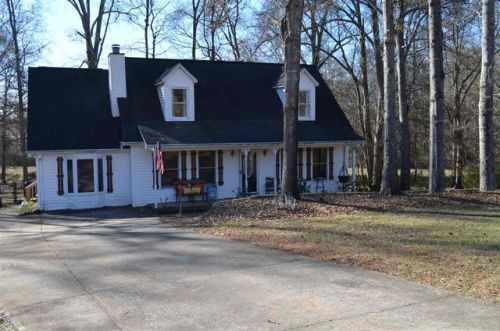 404 Old Colony Rd, Anderson, SC 29621-2258