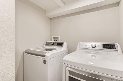 2646 Poplar St, Denver CO  80207-2929 exterior