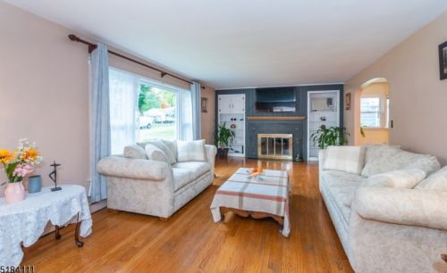 500 Vly Vw Ave, Hackettstown NJ  07840-1416 exterior