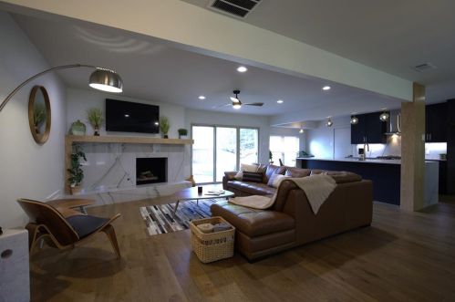 3451 Chaparral Dr, Dallas, TX 75234-6503