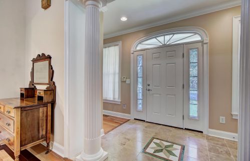 3890 Sweetbriar Ct, Johns Island, SC 29455-7736