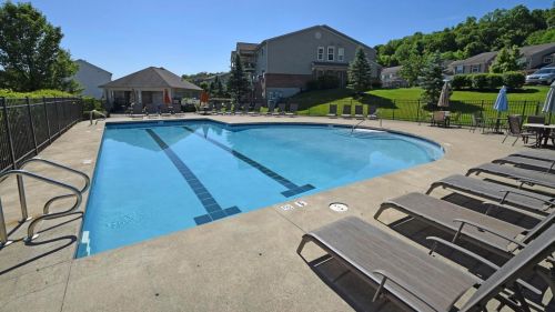 7189 English Dr, Cincinnati OH  45244-3150 exterior