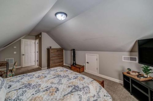 145 Talc Mine Rd, Big Canoe GA  30143-0052 exterior