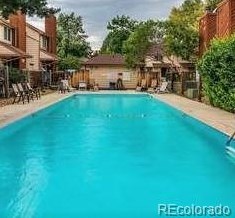 1475 Quebec Way, Denver CO  80231-5695 exterior