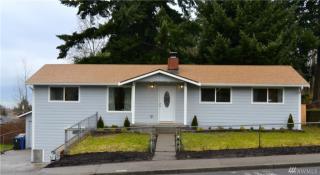 1637 84th St, Tacoma WA  98444-3111 exterior