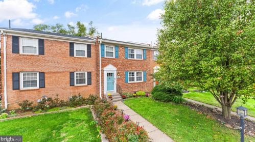 129 Davis Ave, Leesburg, VA 20175-3405