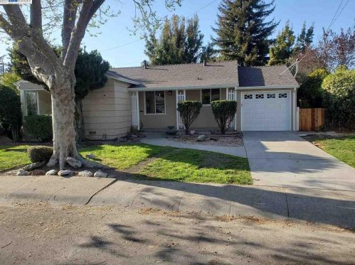 1733 137th Ave, San Leandro, CA 94578-1605