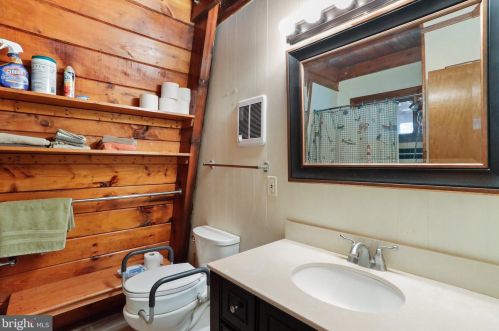 85 Audubon Rd, Hedgesville WV exterior