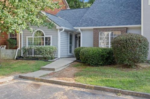 3713 Waterford Pl, Clarkston, GA 30021-1446