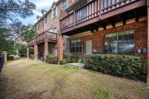 1416 Biltmore Ln, Irving TX  75063-3423 exterior