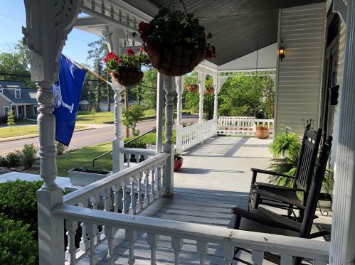 505 Buncombe St, Meeting Street, SC 29824-1014