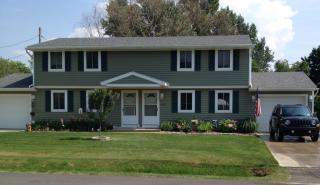 4115 30th St, Erie PA  16506-1853 exterior
