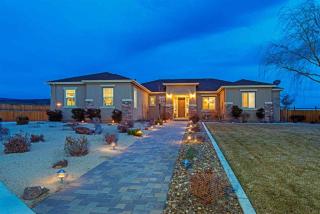 550 Splitrail Ct, Sparks, NV 89441-5598