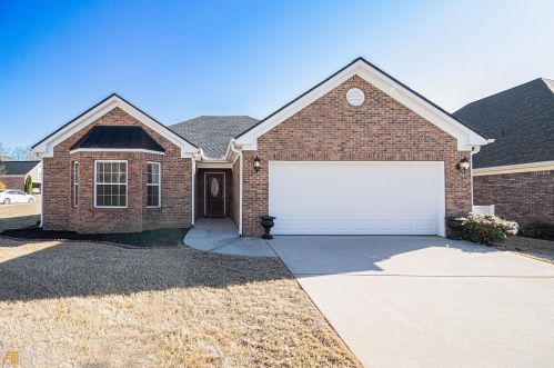 225 Prominent Loop, Mcdonough, GA 30253-2059