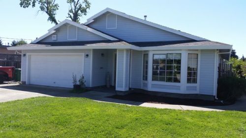 311 Cherry Way, Hayward, CA 94541-1906