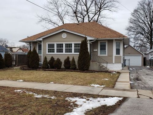 3726 149th St, Crestwood, IL 60445-3525
