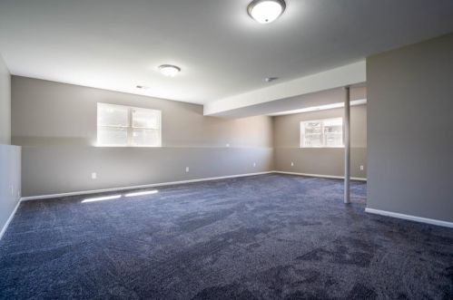 7403 Merganser St, Hobart IN  46342-6939 exterior