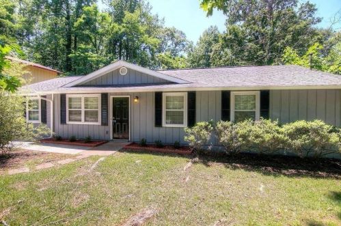 1421 Fox Hall Ln, Atlanta GA  30316 exterior