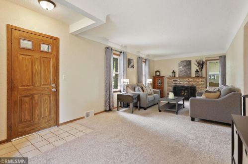 2487 13th Ave, Saint Paul MN  55109-2437 exterior