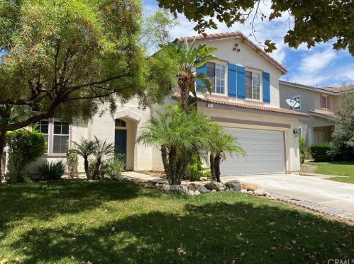 1719 Ponderosa Way, Upland, CA 91784-7456
