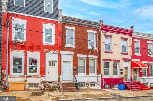 2213 10th St, Philadelphia, PA 19133-1511