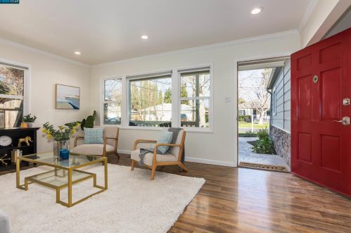 1835 Noemi Dr, Concord, CA 94519-1443