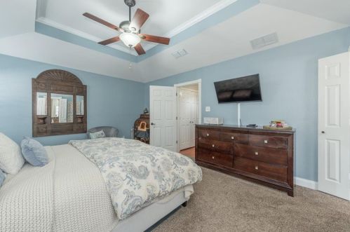 7309 Century Dr, Fort Worth TX 76140 exterior