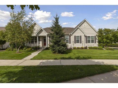 4931 Woodland Ave, Prior Lake, MN 55379-5806