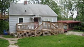 109 Jefferson St, Blmgtn IN  47408-4153 exterior