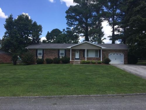 8607 Surry Cir, Chattanooga, TN 37421-3359