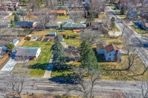 1930 Arona St, Saint Paul MN  55113-5843 exterior