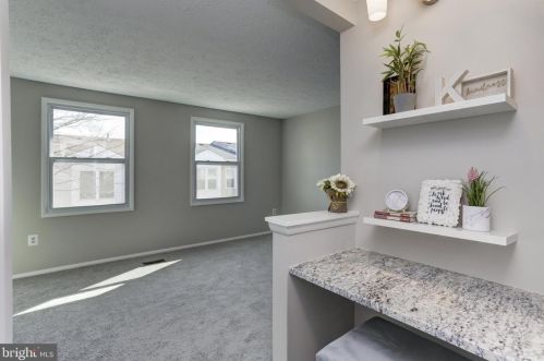 28 Avonshire Ct, Silver Spring MD 20904-6712 exterior