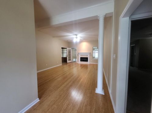 803 Prairie Ln, Evans GA  30809-4262 exterior