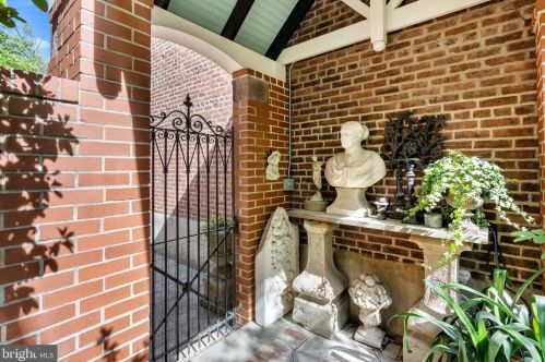 113 Jackson St, Trenton NJ 08611-1720 exterior