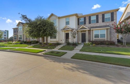 6968 Pascal Way, Fort Worth, TX 76137-7561