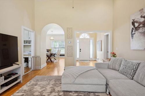 2330 Stedman Ln, Conyers GA  30094-4762 exterior