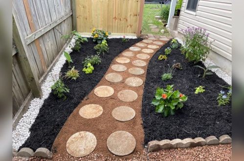 718 Dulwich St, Austin TX  78748-6512 exterior